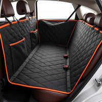 Premium Dog Seat Cover